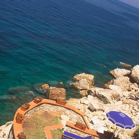 Cota Quinta Апартаменты