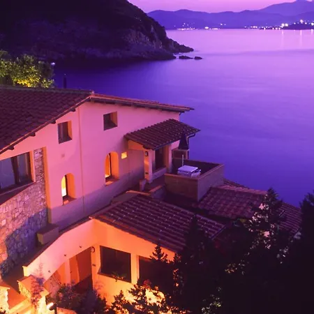 Cota Quinta アパート Rio dellʼElba