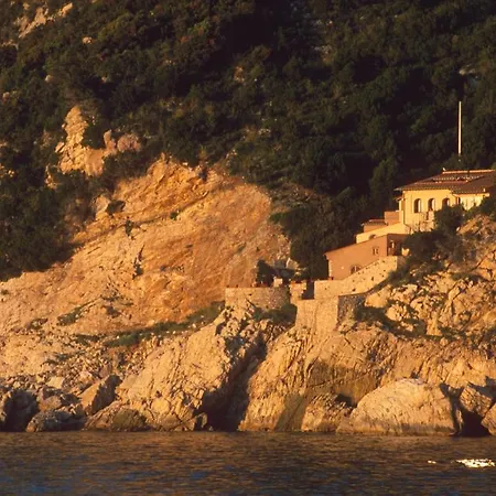 Cota Quinta Апартаменты