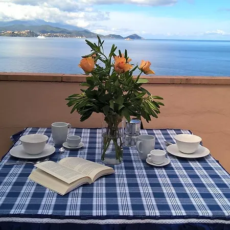 Cota Quinta Апартаменты *