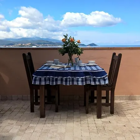 Cota Quinta Апартаменты *