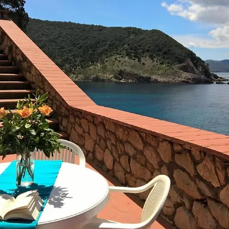 Cota Quinta Rio dellʼElba