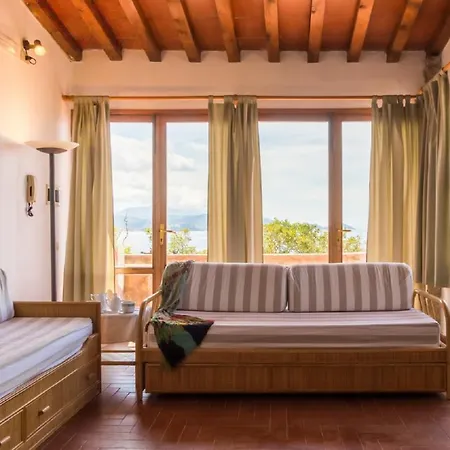 Cota Quinta Rio dellʼElba