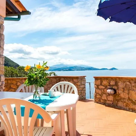 Cota Quinta Rio dellʼElba