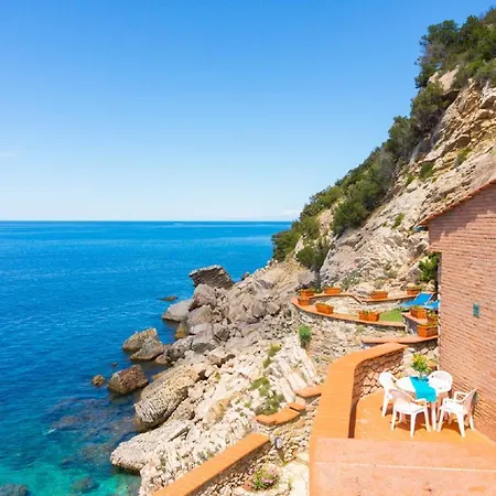 アパート Cota Quinta