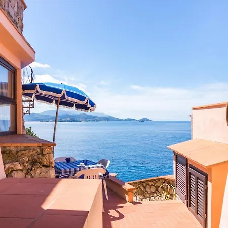 Апартаменты Cota Quinta *