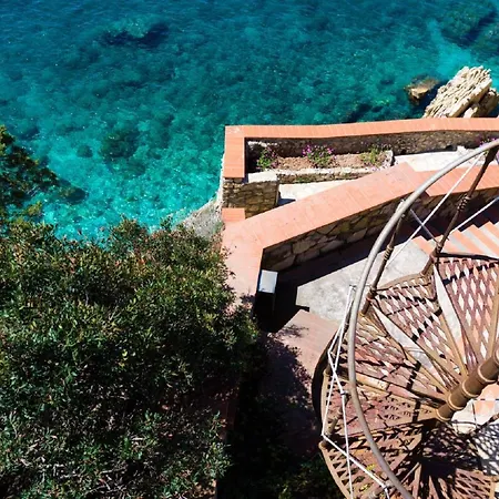 Cota Quinta Rio dellʼElba