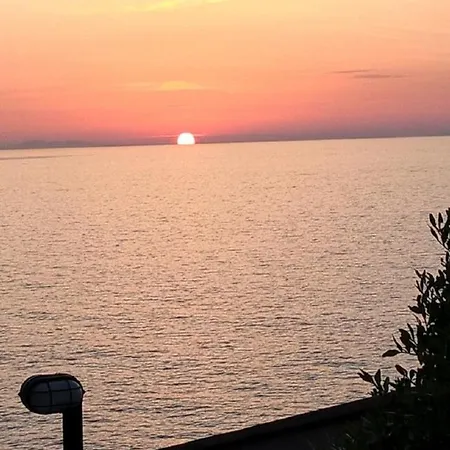 Cota Quinta Apartamento Rio dellʼElba