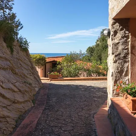 Cota Quinta * Rio nell'Elba