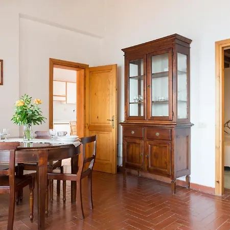 Cota Quinta Lägenhet *