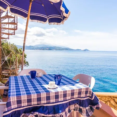 Cota Quinta Rio dellʼElba