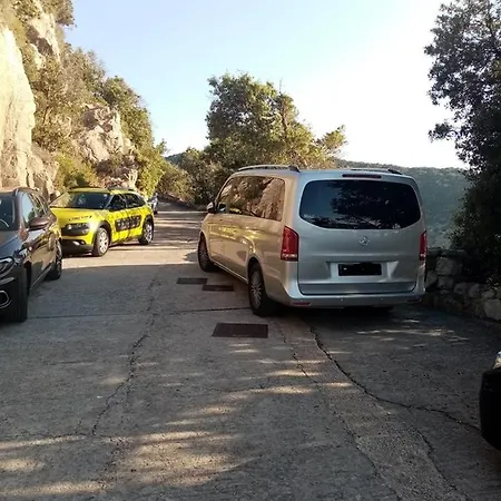 アパート Cota Quinta Rio dellʼElba