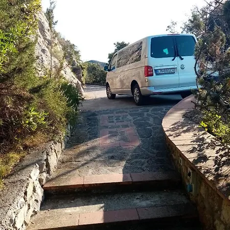 アパート Cota Quinta *