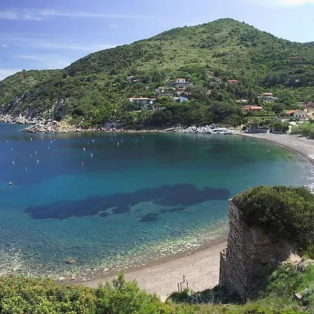 Cota Quinta * Rio dellʼElba