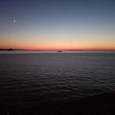 Cota Quinta * Rio dellʼElba