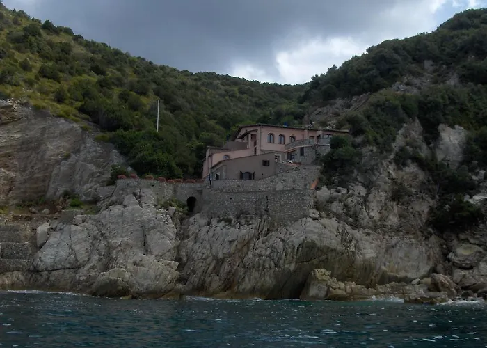 Cota Quinta Rio dellʼElba