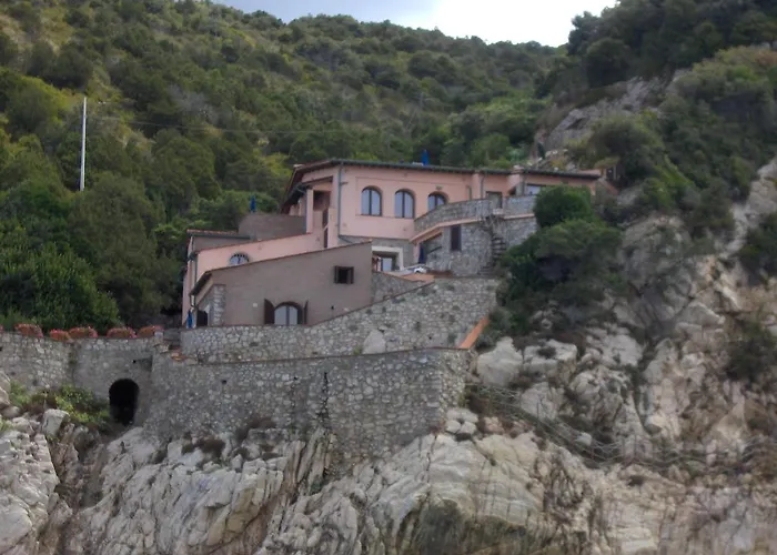 Cota Quinta Lägenhet