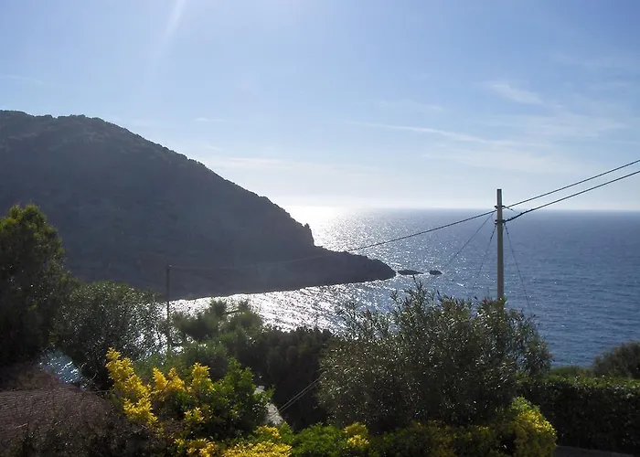 Cota Quinta Rio dellʼElba