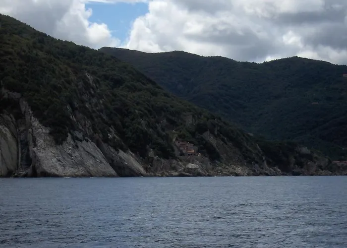 Cota Quinta Lägenhet