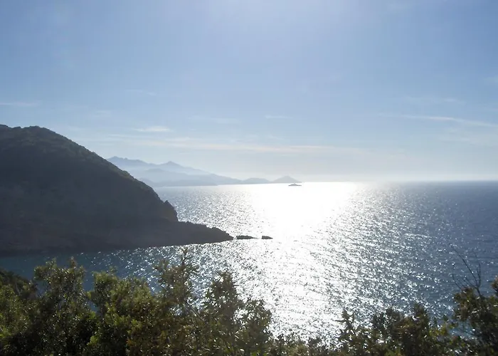 Cota Quinta Rio dellʼElba