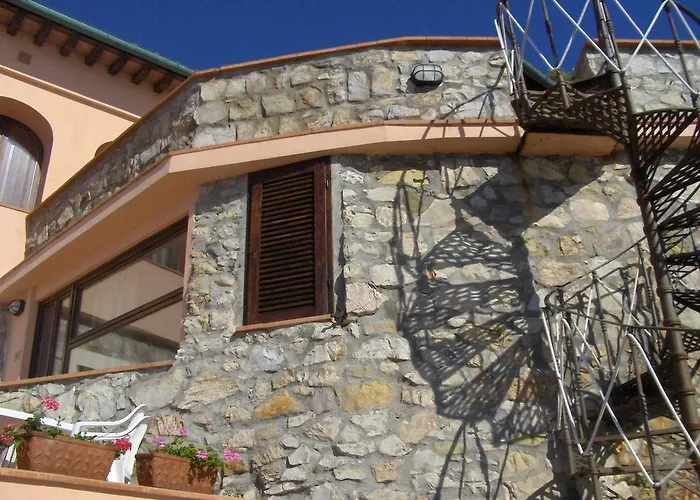 Cota Quinta 아파트