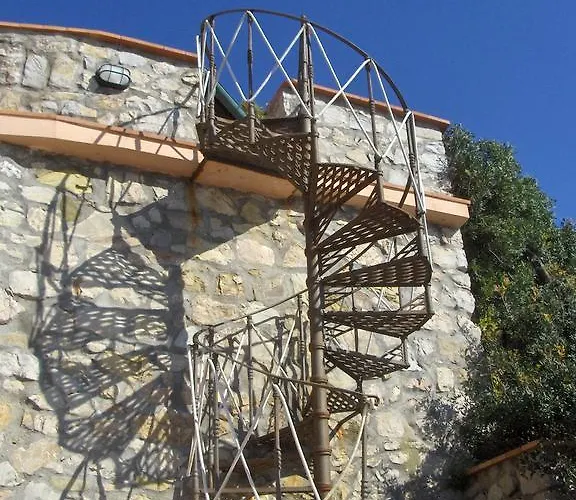 Cota Quinta Rio dellʼElba