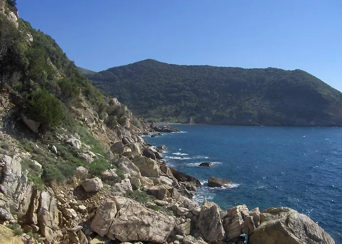 Cota Quinta Lägenhet