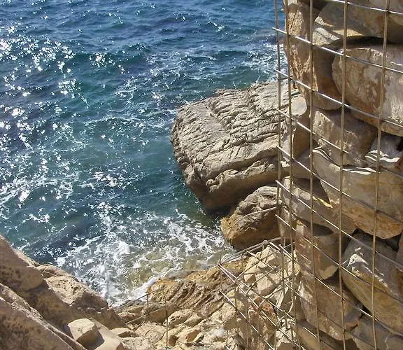 Cota Quinta Lägenhet *