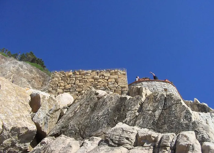 Lägenhet Cota Quinta *