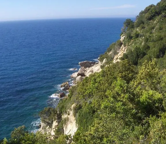 Cota Quinta Rio dellʼElba