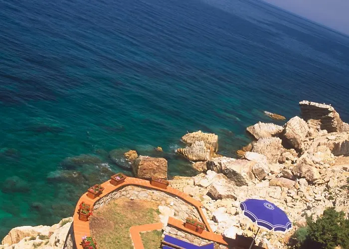 Cota Quinta Lägenhet