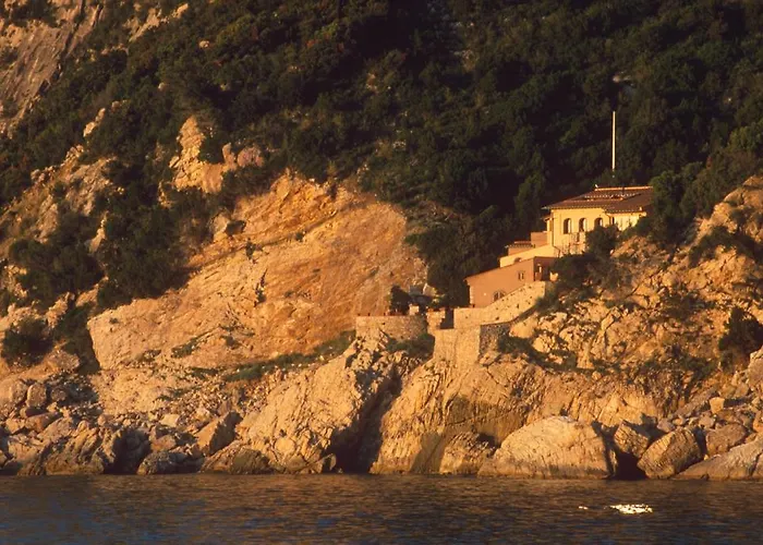 Cota Quinta Lägenhet