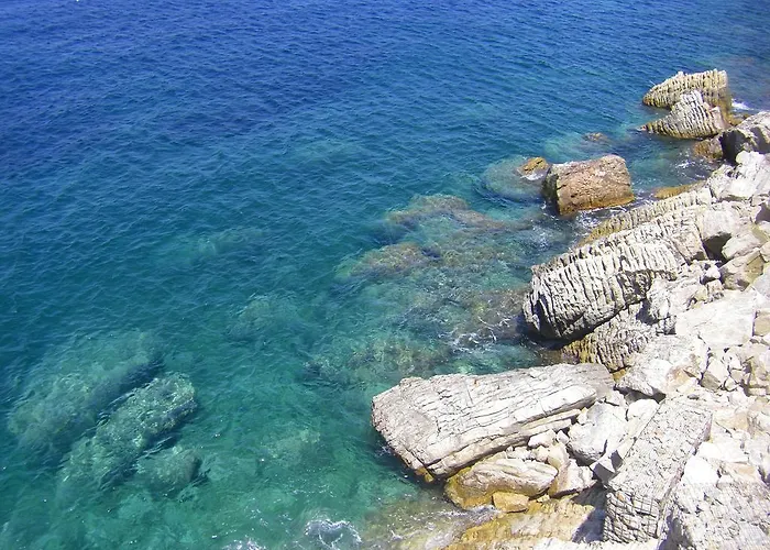 Cota Quinta Lägenhet Rio dellʼElba