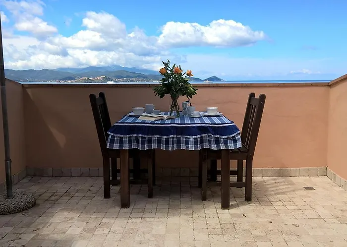 Cota Quinta Lägenhet *