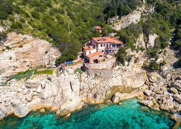 Lägenhet Cota Quinta