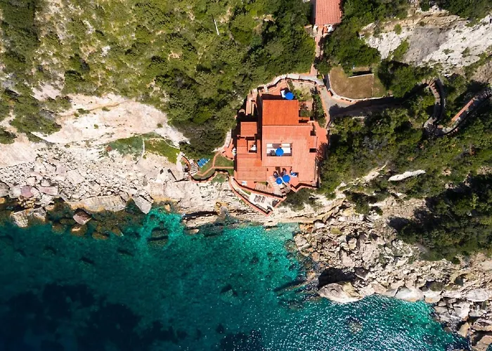 Cota Quinta Lägenhet *