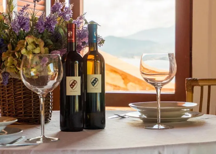 Cota Quinta * Rio dellʼElba