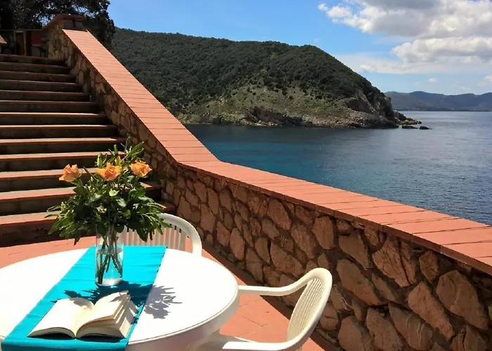 Cota Quinta Rio dellʼElba