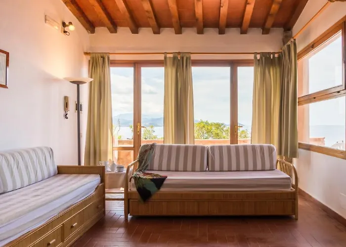 Cota Quinta Rio dellʼElba