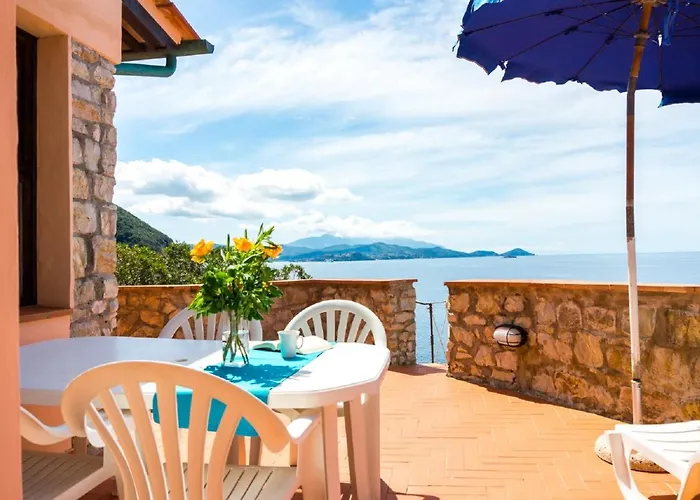 Cota Quinta Rio dellʼElba