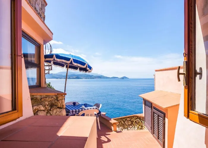 Lägenhet Cota Quinta *