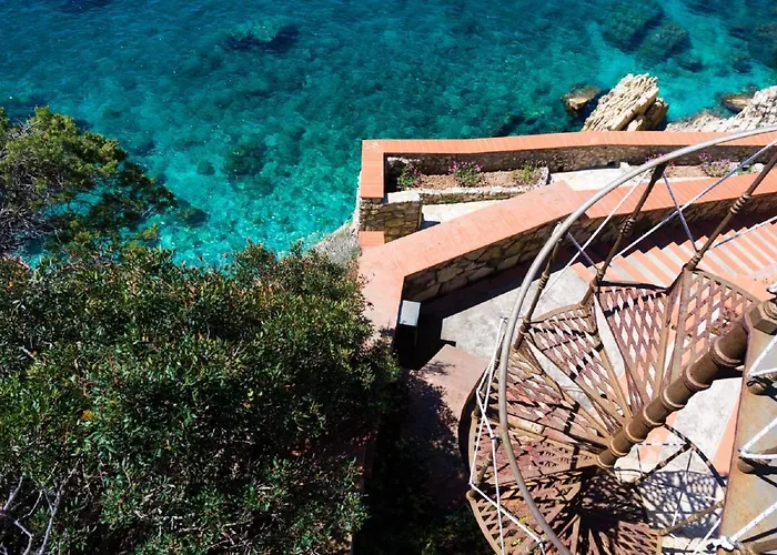 Cota Quinta Rio dellʼElba