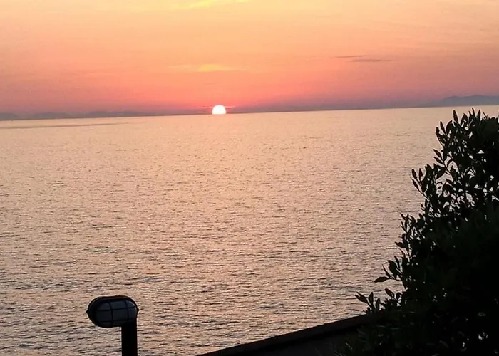 Cota Quinta 아파트 Rio dellʼElba