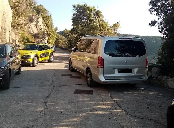 아파트 Cota Quinta Rio dellʼElba