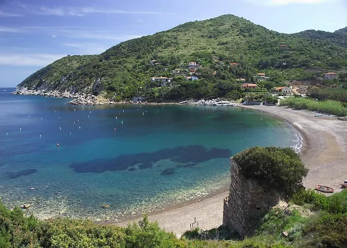 Cota Quinta * Rio dellʼElba