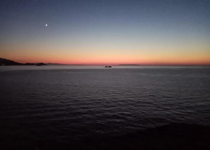 Cota Quinta * Rio dellʼElba