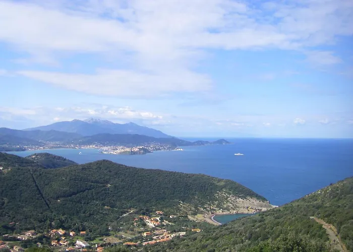 Lägenhet Cota Quinta