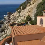 Cota Quinta * Rio dellʼElba