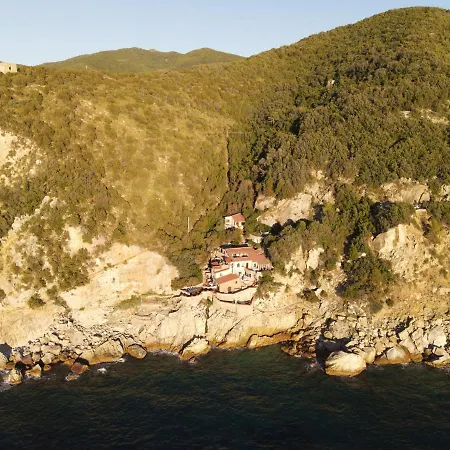 Cota Quinta Lejlighed Rio dellʼElba