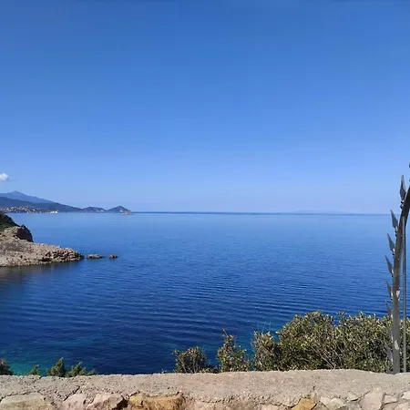 Cota Quinta Rio dellʼElba
